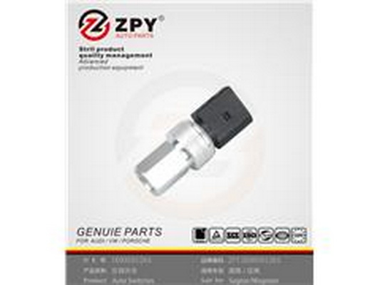 Tlakový spínač klimatizácie Guangzhou Yuhang Auto Parts Co., LTD